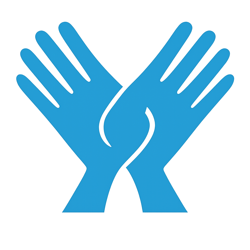 Logo Cabinet d'Ostéopathie